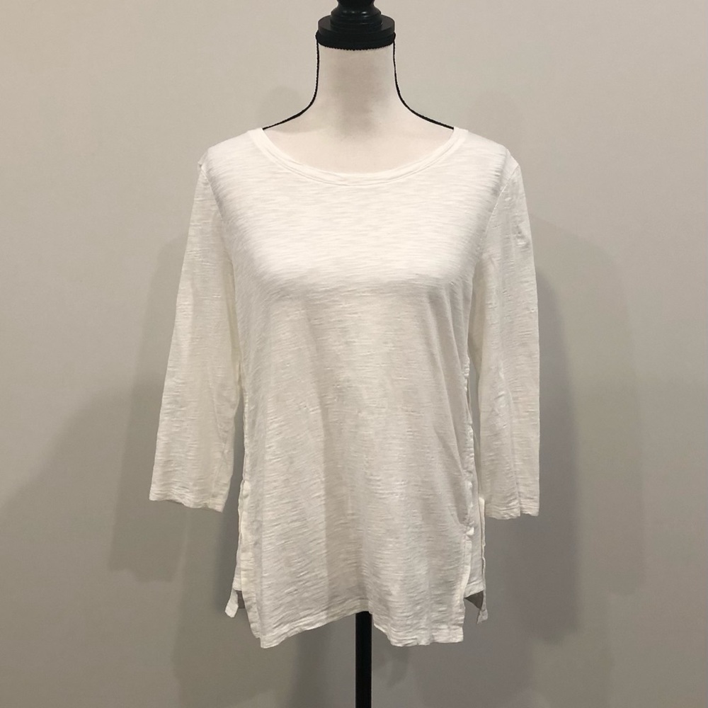 Chico’s Ultimate Tee